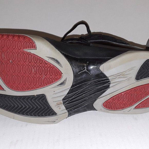 Air Jordan Schoolin\'